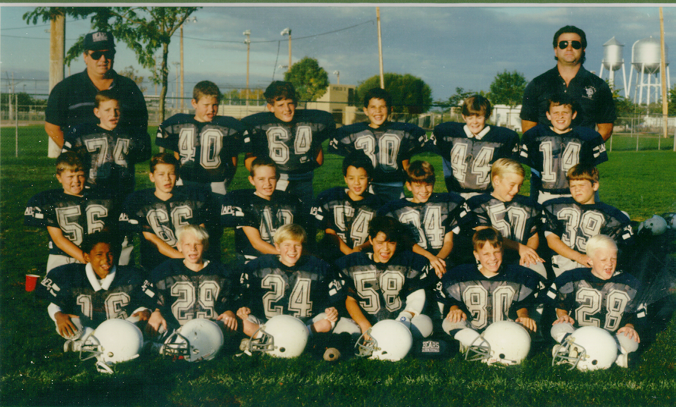 1988-Rookies-La-Cueva